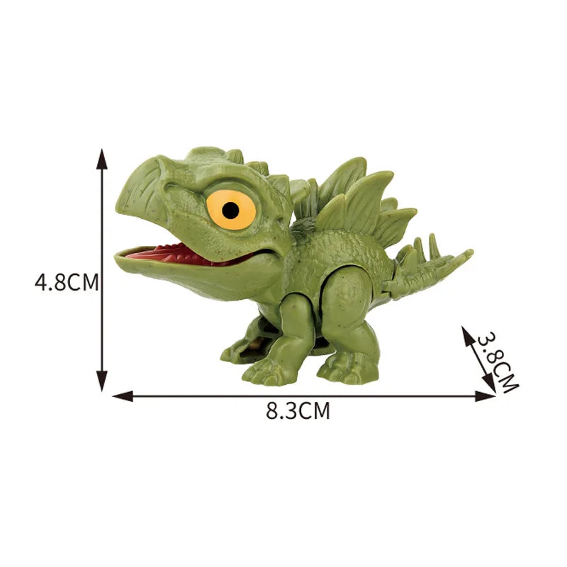 Finger Biting Dinosaurs Interactive Toy for children multivariant-15